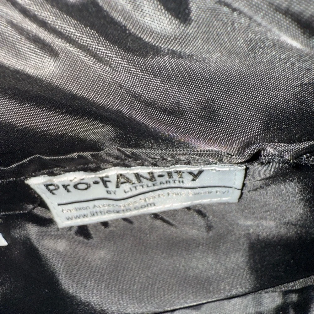 Pro*Fan*Ity St. Louis Cardinals Red Shoulder Bag *GREAT USED CONDITION* - Picture 6 of 7